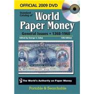 Standard Catalog of World Paper Money, General Issues by Cuhaj, George S., 9780896899667