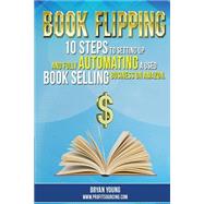 Book Flipping by Young, Bryan, 9781516909667