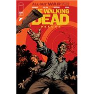 Walking Dead Deluxe #118 by Robert Kirkman, 9798368869667