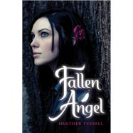 Fallen Angel by Heather Terrell, 9780062039668