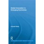 Global Innovation in Emerging Economies by REDDY; PRASADA, 9780415879668