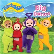 Big Dance by Spinner, Cala, 9781534409668