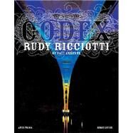 Codex Rudy Ricciotti by Ardenne, Paul, 9783764369668