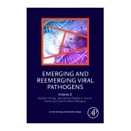 Emerging and Reemerging Viral Pathogens by Ennaji, Moulay Mustapha, 9780128149669