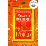 Holder of the World by MUKHERJEE, BHARATI, 9780449909669