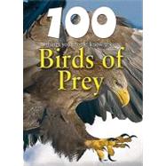 Birds of Prey by de la Bedoyere, Camilla; Parker, Steve (CON), 9781422219669