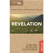 Shepherd's Notes: Revelation by Blum, Edwin, 9781462749669
