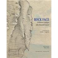 Rock Face by Leaver, John Busuttil; Lagana, Louis, 9781499549669