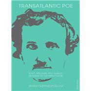 Transatlantic Poe by Filippakopoulou, Maria, 9783034319669