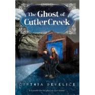 The Ghost of Cutler Creek by DeFelice, Cynthia, 9780312629670