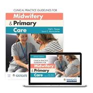 Clinical Practice Guidelines for Midwifery & Primary Care by Tharpe, Nell L.; Manns-James, Laura, 9781284299670