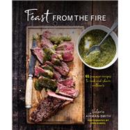 Feast from the Fire by Aikman-Smith, Valerie; Kunkel, Erin, 9781849759670