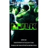 Hulk by DAVID, PETER, 9780345459671
