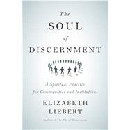 The Soul of Discernment: A Spiritual Practice for Communities and Institutions by Liebert, Elizabeth, 9780664239671