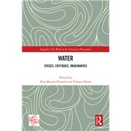 Water by Macura-Nnamdi, Ewa, 9781032729671