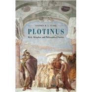 Plotinus by Clark, Stephen R. L., 9780226339672