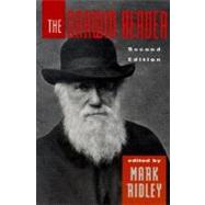 The Darwin Reader by Darwin, Charles; Ridley, Mark, 9780393969672