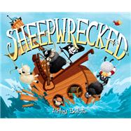 Sheepwrecked by Belote, Ashley, 9780593569672