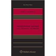 Recreational Injuries by Champion, Walter T., Jr., 9781454869672