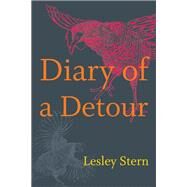 Diary of a Detour by Stern, Lesley, 9781478009672