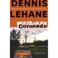 Coronado by Lehane, Dennis, 9780061139673