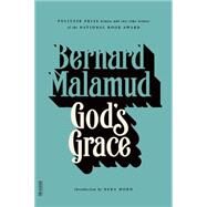 God's Grace A Novel by Malamud, Bernard; Horn, Dara, 9780374529673