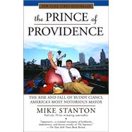 The Prince of Providence by STANTON, MIKE, 9780375759673