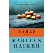 Names Pa (Hacker) by Hacker,Marilyn, 9780393339673