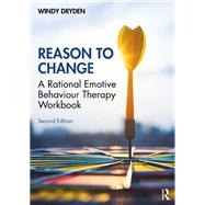 Reason to Change by Windy Dryden, 9781000409673