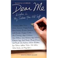 Dear Me A Letter to My Sixteen-Year-Old Self by Galliano, Joseph, 9781451649673