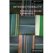 Intersectionality by Collins , Patricia Hill; Bilge, Sirma, 9781509539673