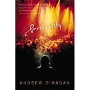 Personality by O'Hagan, Andrew, 9780156029674