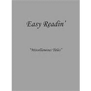 Easy Readin' : Miscellaneous Titles by Kelley, Dave, 9781438939674