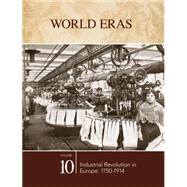 U-x-l World Eras by Nardo, Don; Carnagie, Julie L.; Edwards, Laurie; Mackay, Jenny; Kallen, Stuart A., 9781573029674