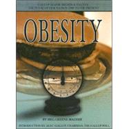Obesity by Greene, Meg, 9781590849675