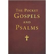 The Pocket Gospels and Psalms by Our Sunday Visitor, 9781612789675