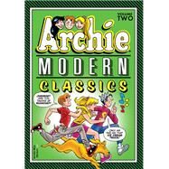 Archie: Modern Classics Vol. 2 by Unknown, 9781645769675