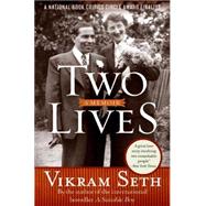 Two Lives by Seth, Vikram, 9780060599676