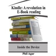 Kindle by Agar, Phil, 9781505619676