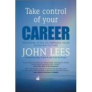 Take Control of Your Career by Lees, John, 9780077109677