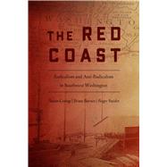 The Red Coast by Goings, Aaron; Barnes, Brian; Snider, Roger, 9780870719677
