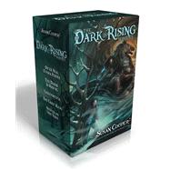 The Dark Is Rising Sequence (Boxed Set) Over Sea, Under Stone; The Dark Is Rising; Greenwitch; The Grey King; Silver on the Tree by Cooper, Susan, 9781442489677