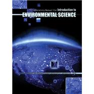 A Laboratory Manual for Introduction to Environmental Science by Ford, Dawn; Reynolds, Bradley, 9781465259677