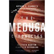The Medusa Chronicles by Baxter, Stephen; Reynolds, Alastair, 9781481479677
