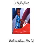 On My Way Home by Ware, Stacey; Vaughn, Jo K., 9781502709677
