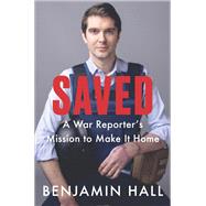 Saved by Benjamin Hall, 9780063309678