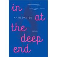 In at the Deep End by Davies, Kate, 9781328629678