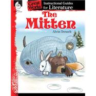 The Mitten by Smith, Jodene, 9781425889678