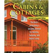 Cabins & Cottages by Skills Institute Press, 9781565239678
