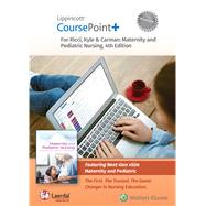Lippincott CoursePoint+ Premium for Ricci, Kyle & Carman's Maternity and Pediatric Nursing by Ricci, Susan; Kyle, Terri; Carman, Susan, 9781975199678